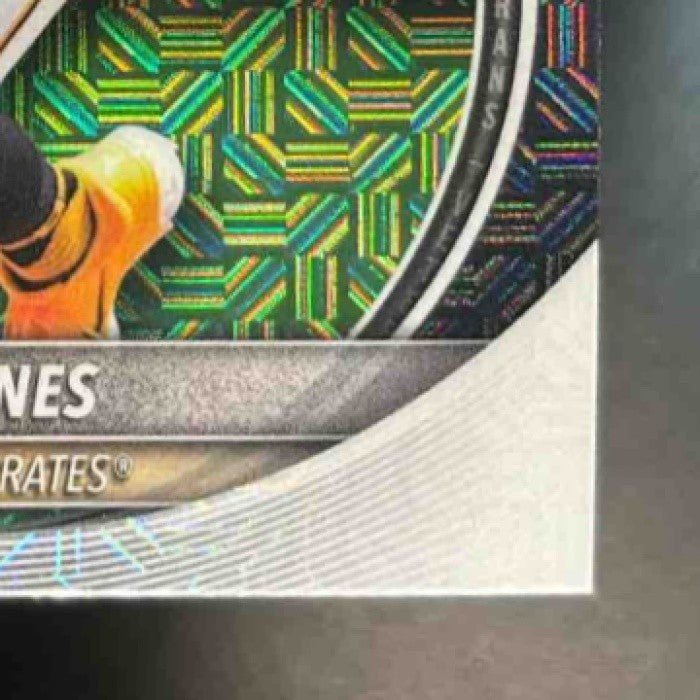 2025 Bowman Paul Skenes Mega Box Refractor #30 Pittsburgh Pirates - Sports Cards
