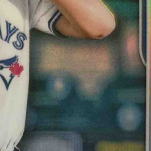 2025 Bowman Sean Keys Chrome Refractor 194/499 #BCP-89 1st Prospect Blue Jays - Sports Cards