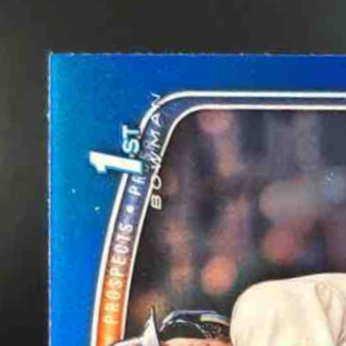 2025 Bowman Walker Janek Chrome Blue /150 #BCP-15 1st Prospect Houston Astros - Sports Cards