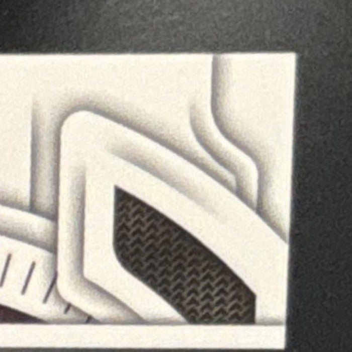 2025 Certified Shedeur Sanders Deion Travis Hunter Stitches N Time TRI Patch /20 - Sports Cards
