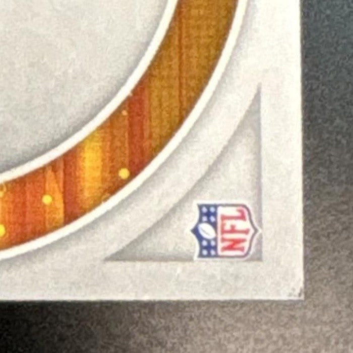2025 Donruss Elite Brian Thomas Jr. Full Throttle Black 1/1 Jacksonville Jaguars - Sports Cards