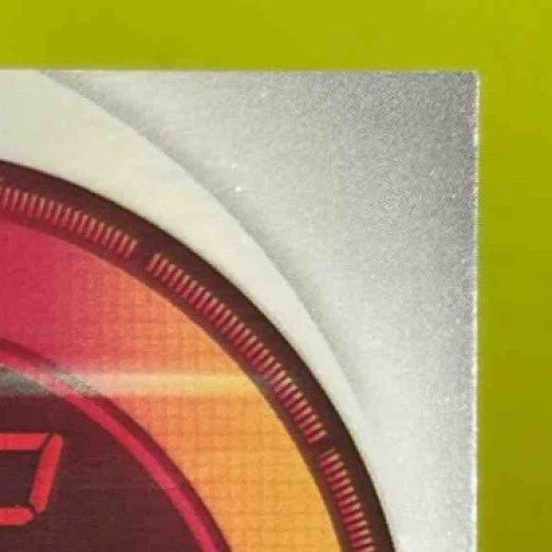 2025 Donruss Elite Chase Brown Full Throttle 738/799 #17 Cincinnati Bengals - Sports Cards