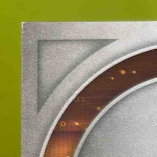 2025 Donruss Elite Derrick Henry Full Throttle Orange /199 #8 Baltimore Ravens - Sports Cards