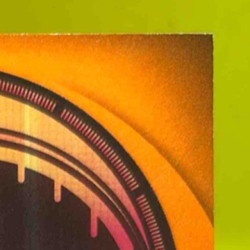 2025 Donruss Elite Derrick Henry Full Throttle Orange /199 #8 Baltimore Ravens - Sports Cards