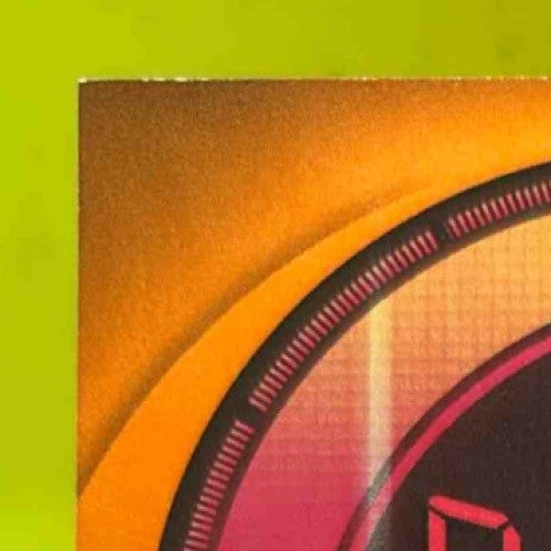 2025 Donruss Elite Derrick Henry Full Throttle Orange 27/199 #8 Baltimore Ravens - Sports Cards