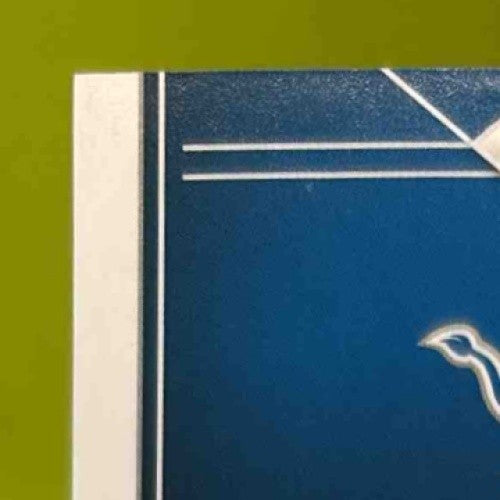 2025 Donruss Elite Isaac TeSlaa Rookies Aspirations Shimmer /999 #117 Lions - Sports Cards