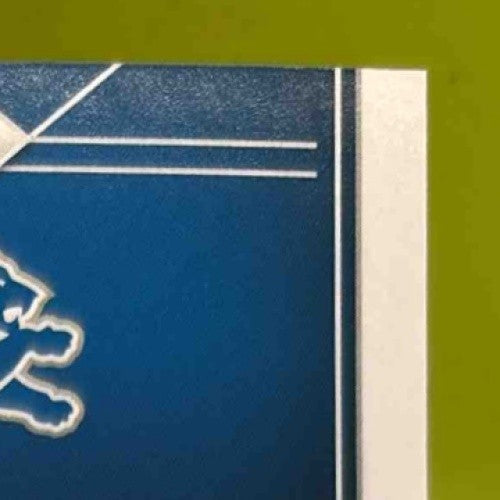 2025 Donruss Elite Isaac TeSlaa Rookies Aspirations Shimmer /999 #117 Lions - Sports Cards