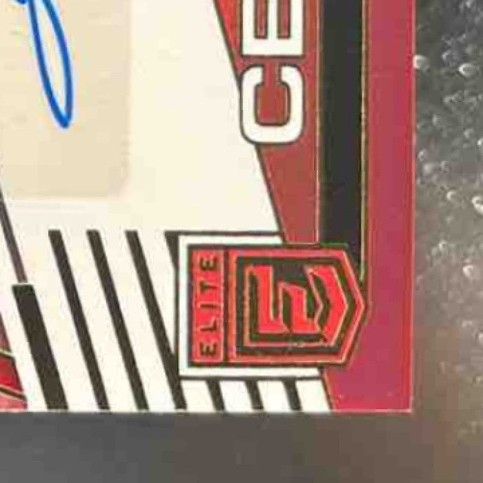 2025 Donruss Elite Jalen Royals Turn of the Century Auto /499 RC Chiefs - Sports Cards