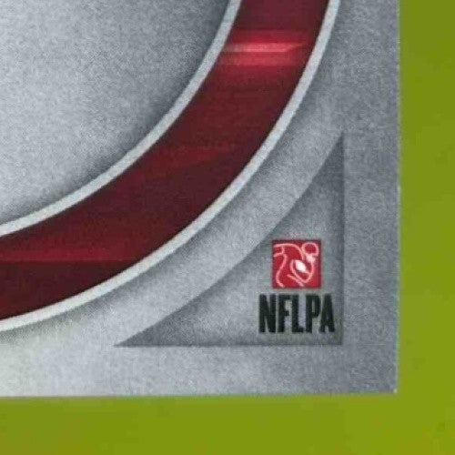 2025 Donruss Elite Ja’Marr Chase Full Throttle Red 49/99 #21 Cincinnati Bengals - Sports Cards