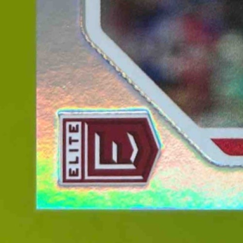 2025 Donruss Elite Mykel Williams Extra Edition 83/799 #20 San Francisco 49ers - Sports Cards