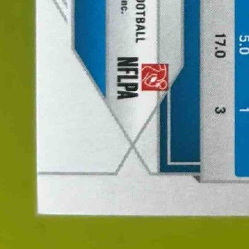 2025 Donruss Elite Nic Scourton Rookies Black 5/25 #139 RC Carolina Panthers - Sports Cards