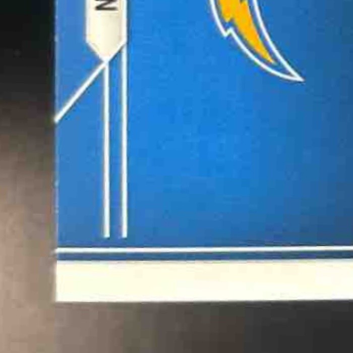 2025 Donruss Elite Omarion Hampton Razzle Dazzle #132 RC Los Angeles Chargers - Sports Cards