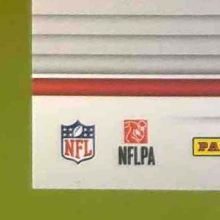 2025 Donruss Elite Shedeur Sanders Pen Pals (Horizontal) Blue Ink Auto Browns - Sports Cards