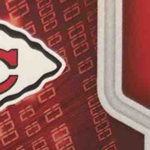 2025 Donruss Elite Travis Kelce Numbers Game Jerseys /599 #22 Kansas City Chiefs - Sports Cards