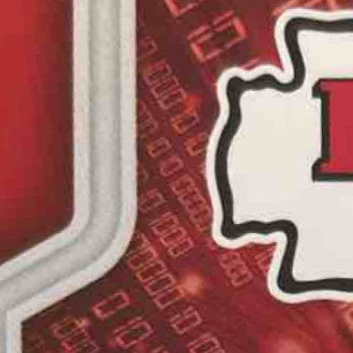 2025 Donruss Elite Travis Kelce Numbers Game Jerseys /599 #22 Kansas City Chiefs - Sports Cards