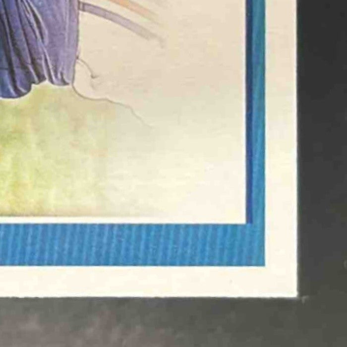 2025 Donruss Jaxson Dart Rated Rookie Press Proof Blue #400 RC New York Giants - Sports Cards