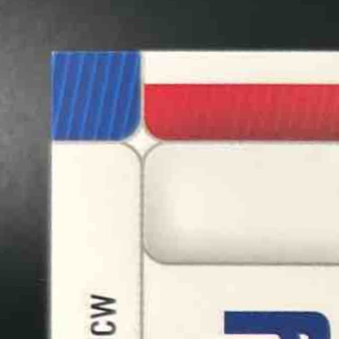 2025 Donruss Optic Jaxson Dart Rookie Phenoms Blue Hyper RC MEM New York Giants - Sports Cards