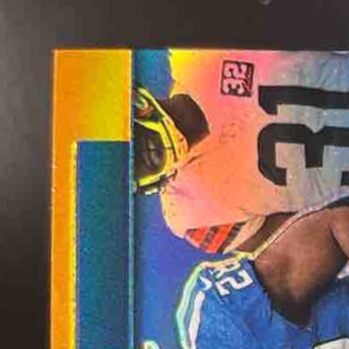 2025 Donruss Optic Jonathan Taylor 2024 Playoff Contenders Perennial Auto /50 - Sports Cards