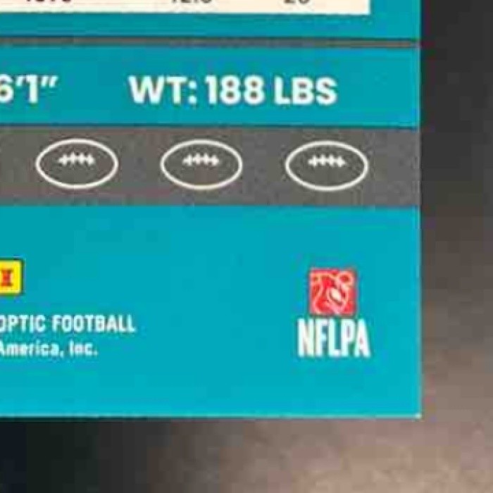 2025 Donruss Optic Travis Hunter 2015 Retro Auto #5 RC Jacksonville Jaguars - Sports Cards