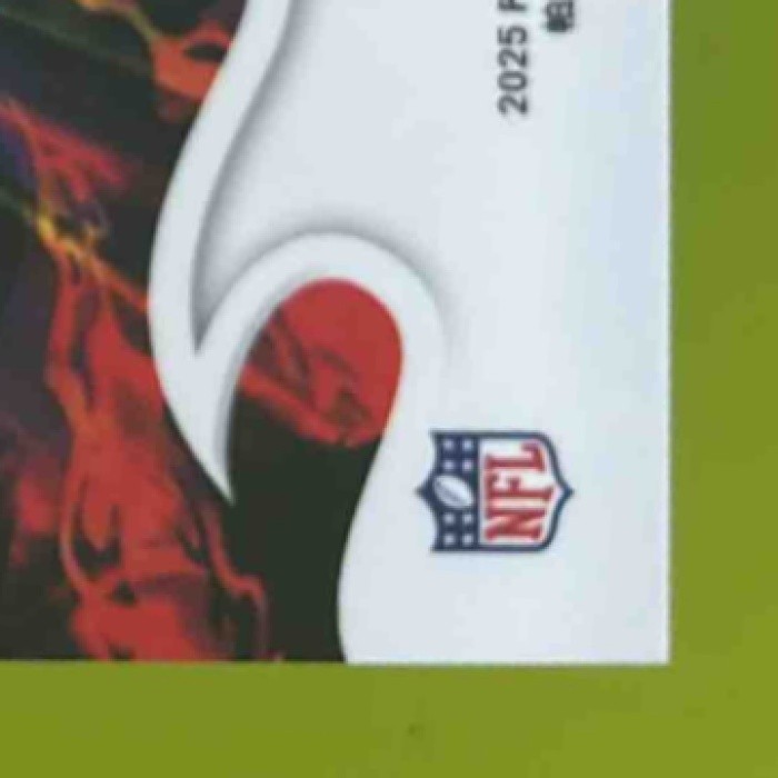 2025 Donruss Optic Travis Kelce Light It Up Black Pandora /149 Chiefs - Sports Cards