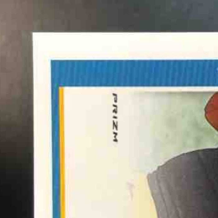 2025 Donruss Optic Will Howard Rated Rookie Holo Prizm #233 Pittsburgh Steelers - Sports Cards