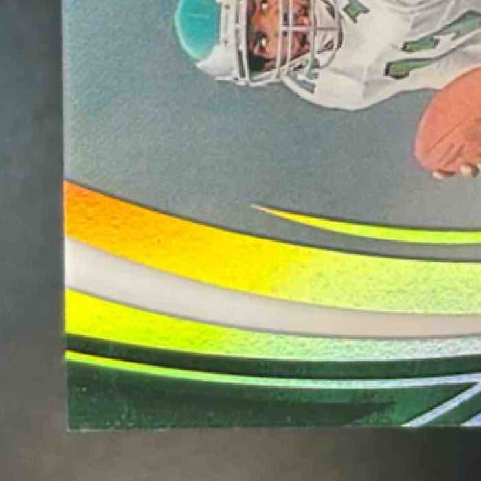 2025 Immaculate Collection Randall Cunningham Clutch Time Signatures /99 Auto - Sports Cards