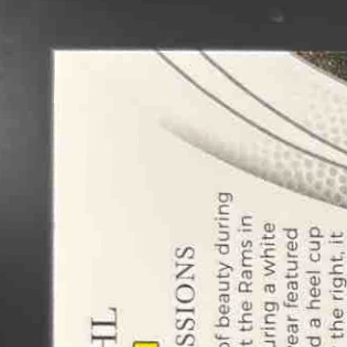 2025 Immaculate Collection Taysom Hill Cleat Impressions Auto /25 MEM Saints - Sports Cards