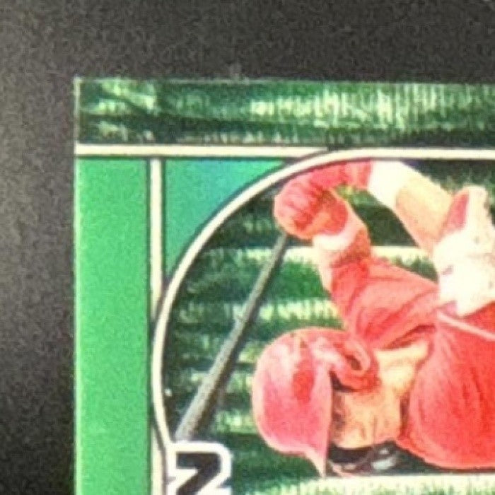 2025 Leaf Baseball Nation Adam Serwinowski Tyson Lewis 2 for the Show Auto 1/5 - Sports Cards