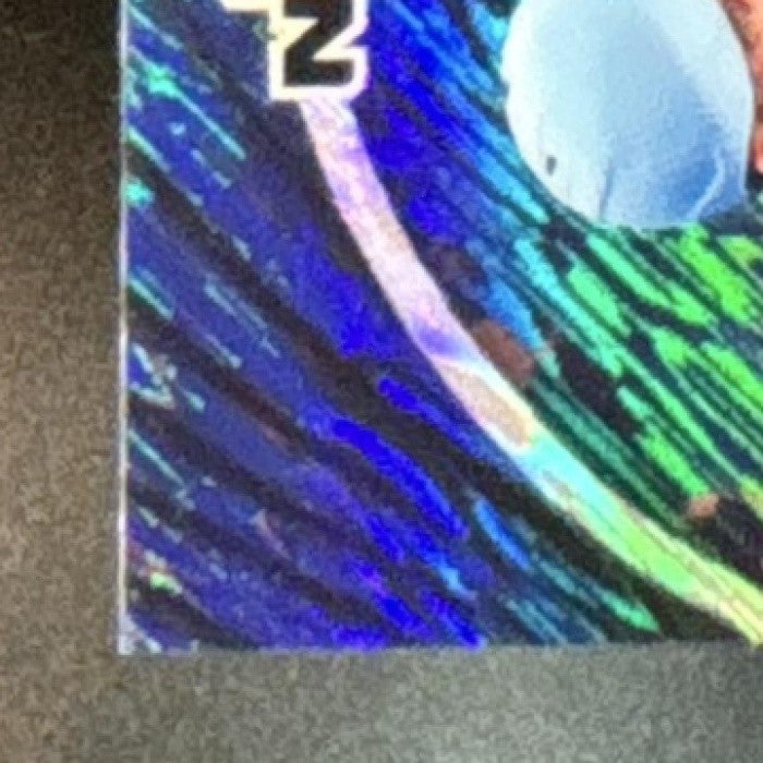 2025 Leaf Baseball Nation Dylan Crews New Dawn Auto Blue /6 #NA-DC1 - Sports Cards