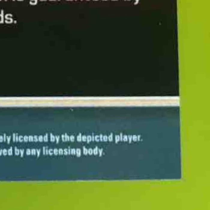 2025 Leaf Baseball Nation Seth Hernandez New Dawn Auto Lava Green 2/5 #NA-SH1 - Sports Cards