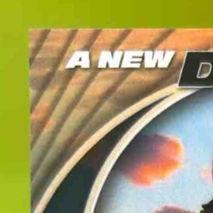 2025 Leaf Baseball Nation Seth Hernandez New Dawn Auto Lava Green 2/5 #NA-SH1 - Sports Cards