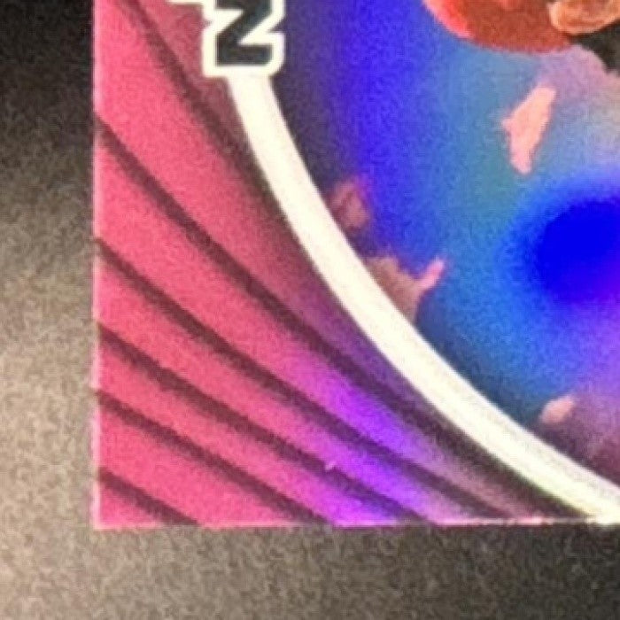 2025 Leaf Baseball Nation Seth Hernandez New Dawn Auto Pink 1/6 #NA-SH1 - Sports Cards