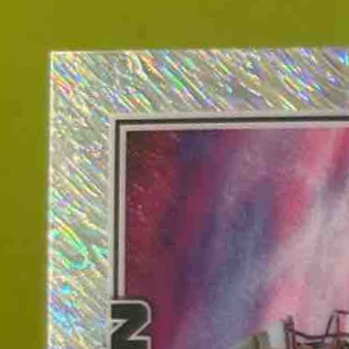 2025 Leaf Football Nation Thomas Castellanos Saturday at the Stadium Auto /15 - Sports Cards