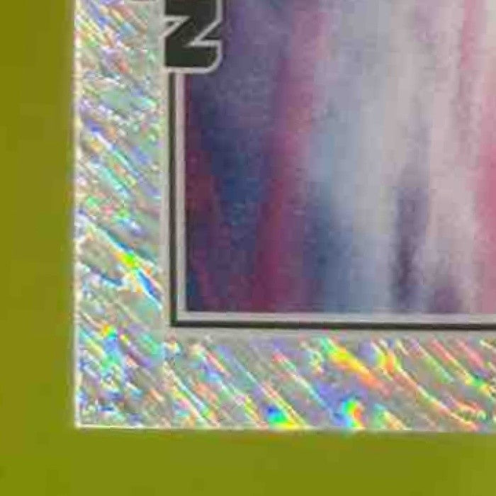 2025 Leaf Football Nation Thomas Castellanos Saturday at the Stadium Auto /15 - Sports Cards