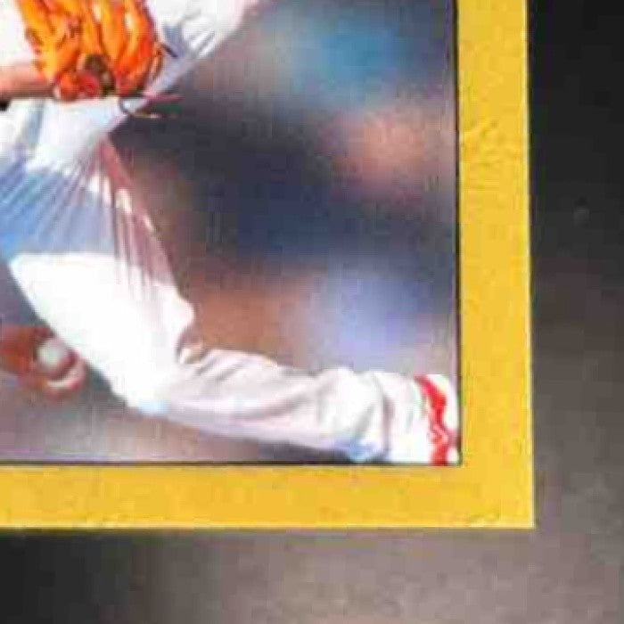 2025 Leaf Metal Alejandro Rosario 92 LGR Lite Brite Silver Auto /49 #LGR-AR1 - Sports Cards