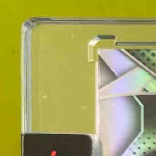 2025 Leaf Metal Authentics Pedro Martinez Vladimir Guerrero Dual Auto /10 #DA-2 - Sports Cards