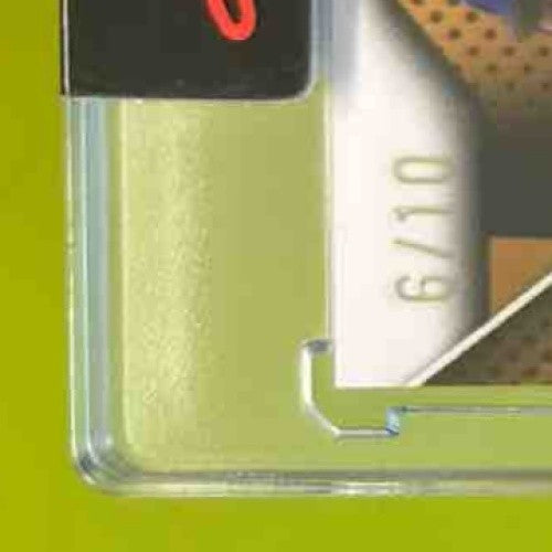 2025 Leaf Metal Authentics Pedro Martinez Vladimir Guerrero Dual Auto /10 #DA-2 - Sports Cards