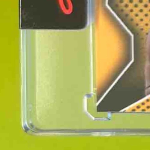 2025 Leaf Metal Authentics Spike Lee Patrick Ewing Dual Auto 1/1 #DI-10 - Sports Cards