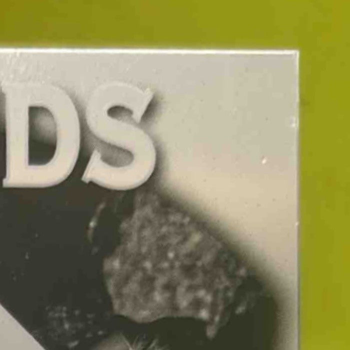 2025 Leaf Metal David Shields Diamond in the Rough Auto Silver /49 - Sports Cards