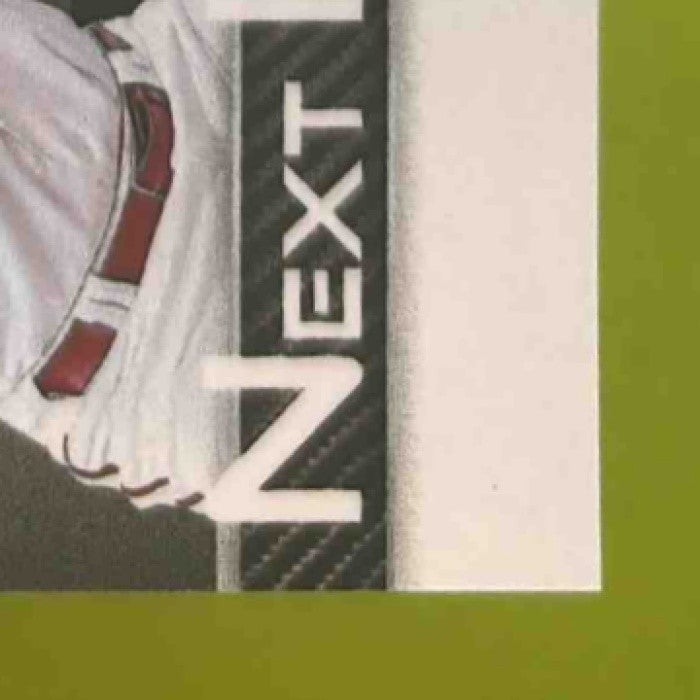 2025 Leaf Metal Devin Taylor Next In Line /25 Auto - Sports Cards