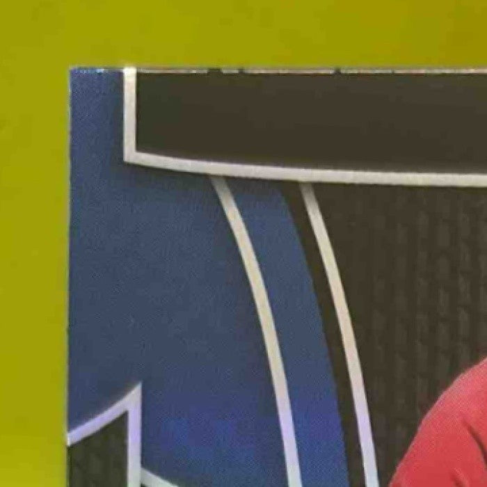 2025 Leaf Metal Ethan Petry Auto Prismatic Blue /25 #BA-EP1 - Sports Cards