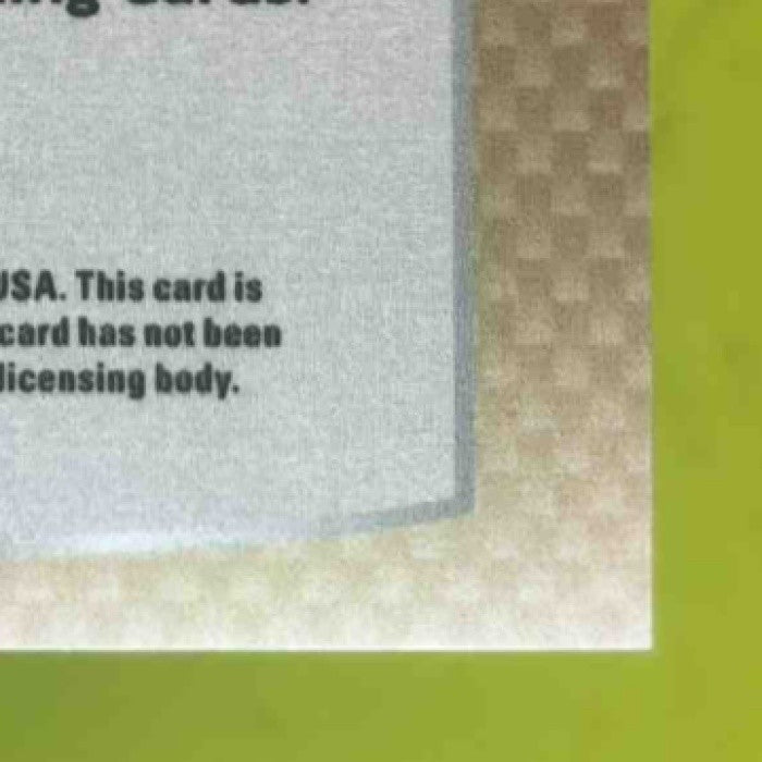 2025 Leaf Metal Ethan Petry Auto Prismatic Blue /25 #BA-EP1 - Sports Cards