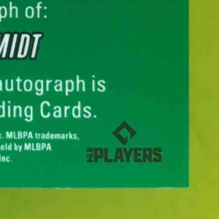 2025 Leaf Metal Ryan Waldschmidt Diamond in the Rough Auto Crystal Green 6/6 - Sports Cards