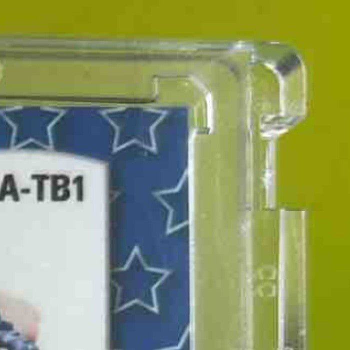 2025 Leaf Metal Travis Bazzana Auto /4 - Sports Cards