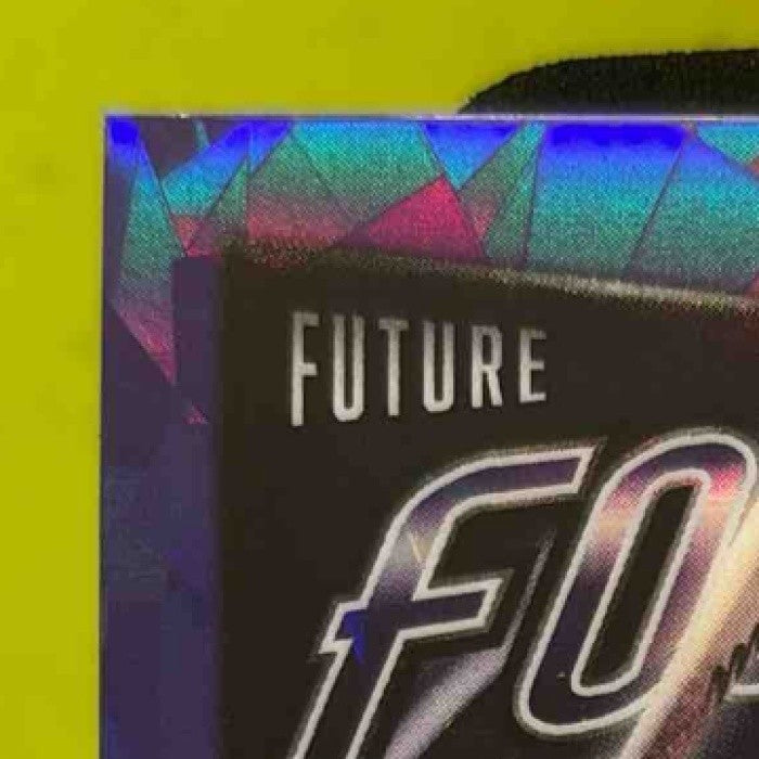 2025 Leaf Seasons In The Sun Dylan Crews Future Foundation /5 Auto Senators - Sports Cards