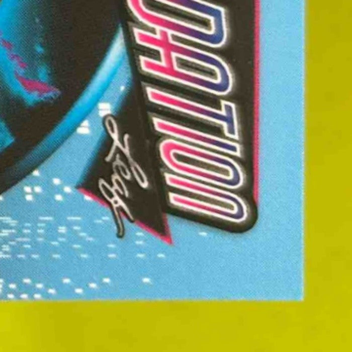 2025 Leaf Seasons In The Sun Dylan Crews Future Foundation /5 Auto Senators - Sports Cards