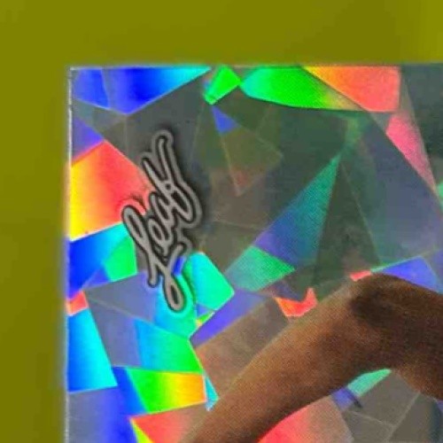 2025 Leaf Signature Series Elvin Hayes Classic Art Crystal Memorial 1/1 Auto - Sports Cards