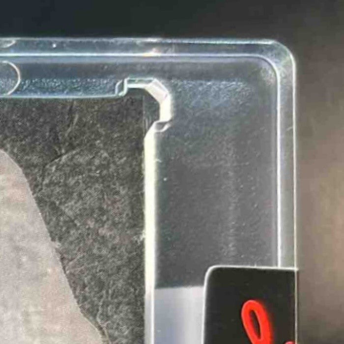 2025 Leaf Spectacular Mickey Mantle When it Was A Game Used Silver Holo /20 - Sports Cards
