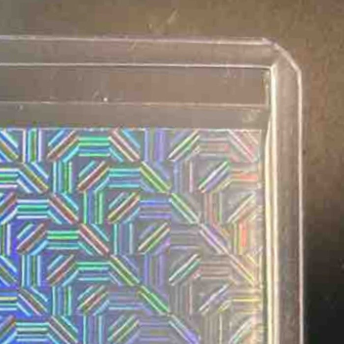 2025 Leaf Vivid Ja’Marr Chase In Glorious Technicolor Laser Yellow 1/1 - Sports Cards