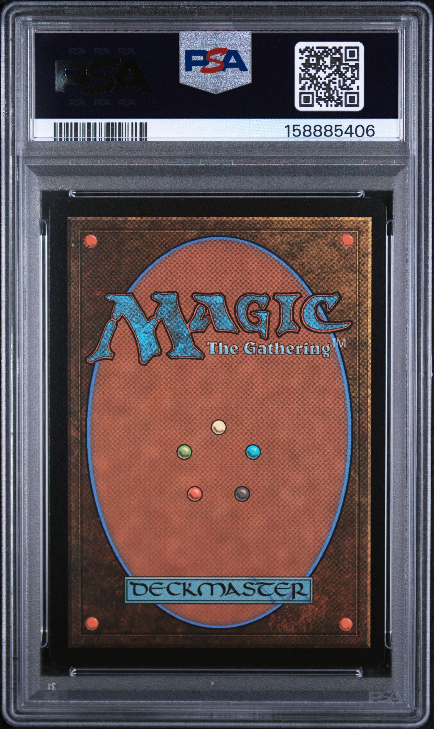 2025 Magic The Gathering Marvel’s Spider-Man: Opposition Agent #0019 PSA 10 - Graded TCG/CCG